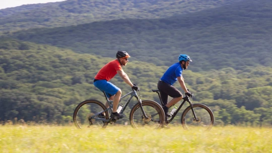 Ťažké časy predajcov bicyklov. Po značke Kaktus Bike končí s obchodom aj senická Dema