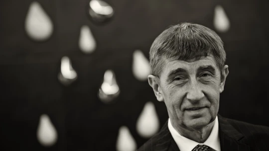 Babiš ovládol české voľby. Zostaviť vládu však nemusí byť ľahké