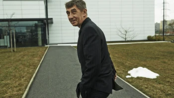 Andrej Babiš už nebude mať prístup k Agrofertu. Čo získa založením slepého trustu?