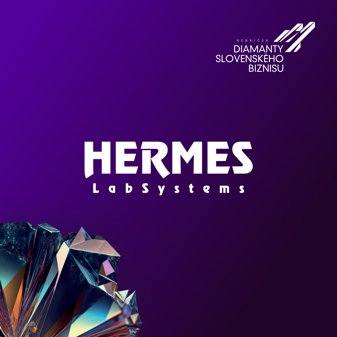 Hermes Labsystems