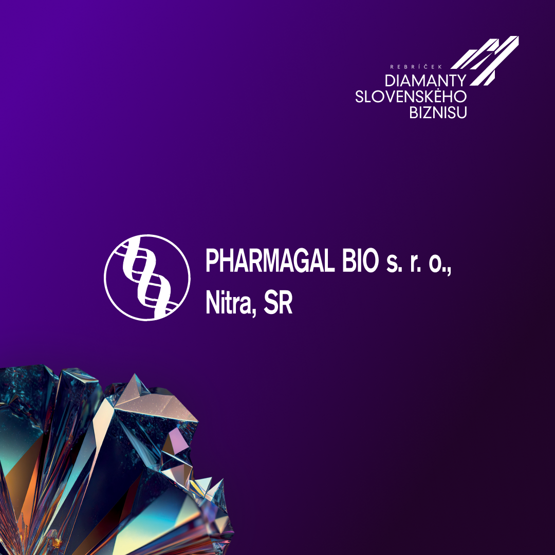 Pharmagal - Bio