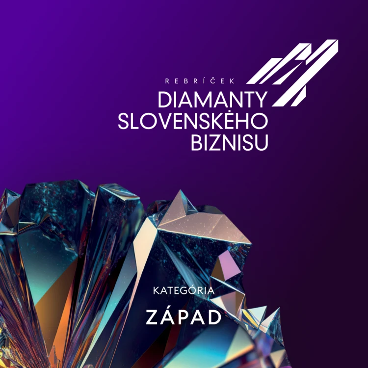 Západ