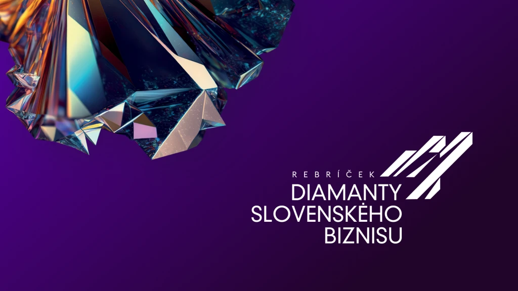 Rebríček: Diamanty slovenského biznisu 2024