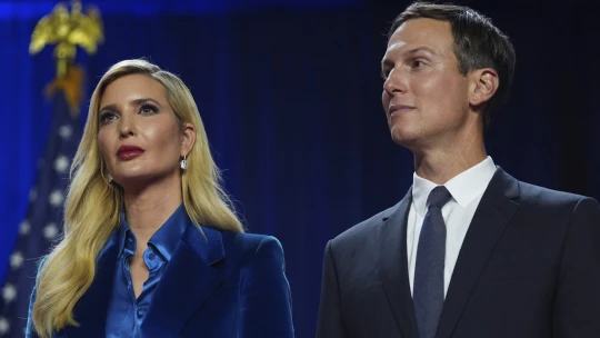 Realitné plány zaťa Donalda Trumpa padli. Luxusný komplex čelil masívnym protestom