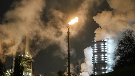 Európska únia chce pomôcť hutníkom. Vysoké ceny energií však nerieši