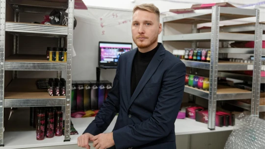 Koniec parfumovej mánie? Prudký rast sa skončil, Puella hlási pokles ziskov o 80 percent