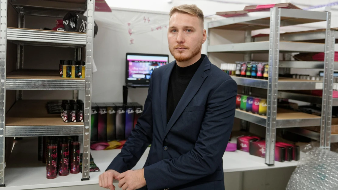 Koniec parfumovej mánie? Prudký rast sa skončil, Puella hlási pokles ziskov o 80 percent