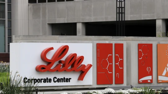 Farmaceutický gigant Eli Lilly kúpi firmu zameranú na úpravu génov za 1,3 miliardy dolárov
