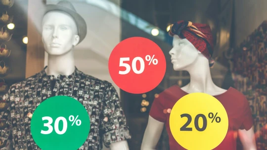Revolut prezradil, ako sa Slováci chystajú na Black Friday. Opäť hrozia aj podvody