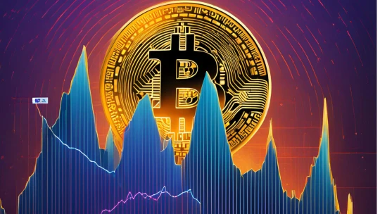 Bitcoin trhá rekordy. Do konca roka sa môže dostať na historickú hodnotu 100-tisíc dolárov