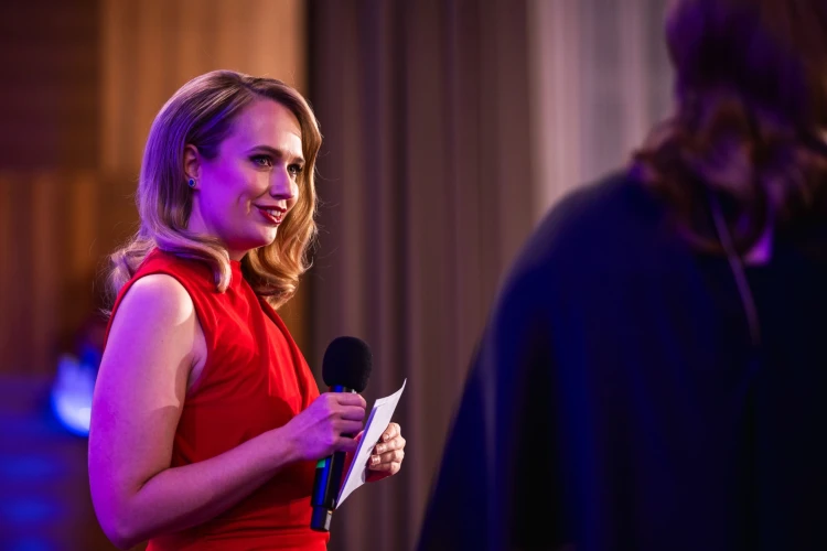 Fotogaléria: ForbesWoman Cocktail Party 2024_5