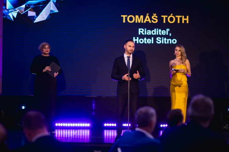 Diamanty slovenského biznisu 2024. Pozrite si fotogalériu z podujatia_15