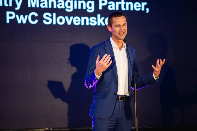 Diamanty slovenského biznisu 2024. Pozrite si fotogalériu z podujatia_19