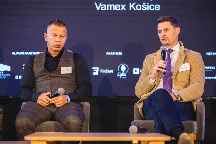 Diamanty slovenského biznisu 2024. Pozrite si fotogalériu z podujatia_20