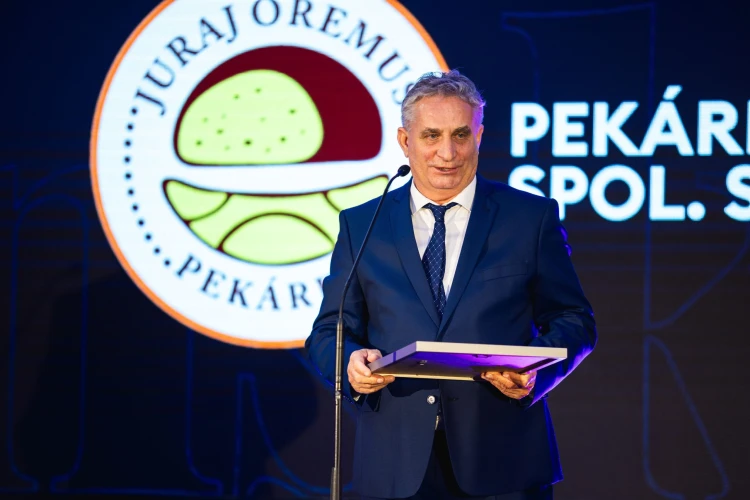 Diamanty slovenského biznisu 2024. Pozrite si fotogalériu z podujatia_25
