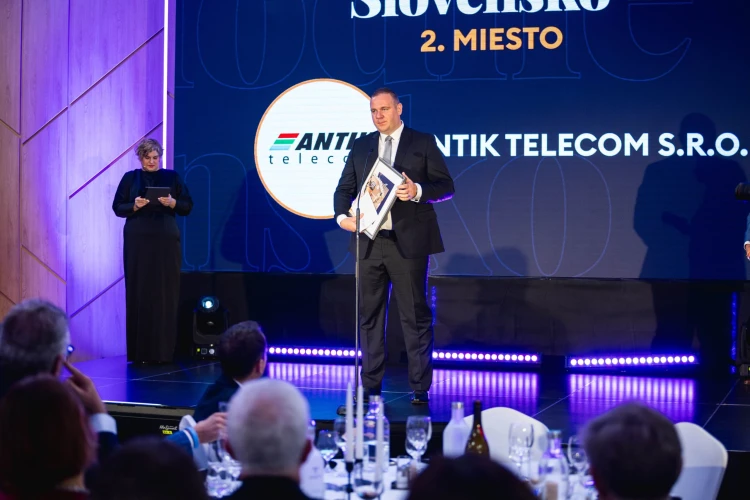 Diamanty slovenského biznisu 2024. Pozrite si fotogalériu z podujatia_37