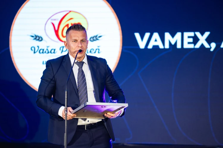 Diamanty slovenského biznisu 2024. Pozrite si fotogalériu z podujatia_38