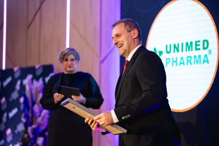 Diamanty slovenského biznisu 2024. Pozrite si fotogalériu z podujatia_40