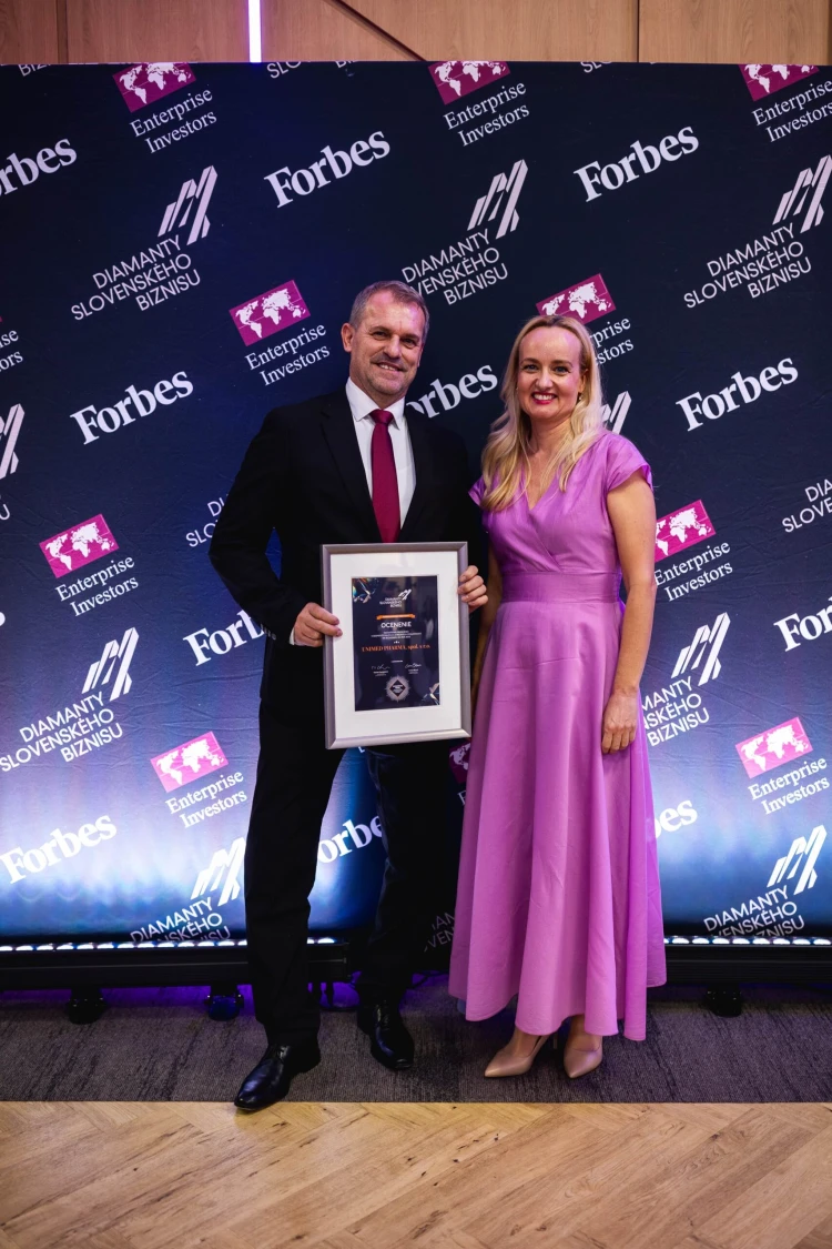 Diamanty slovenského biznisu 2024. Pozrite si fotogalériu z podujatia_41