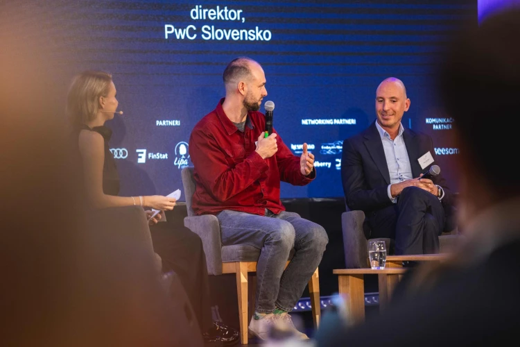 Diamanty slovenského biznisu 2024. Pozrite si fotogalériu z podujatia_42