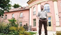 Gamer Rosa zo zámku nalial do AI hry milióny. Dal jej stopku a rozbehol projekt dronu