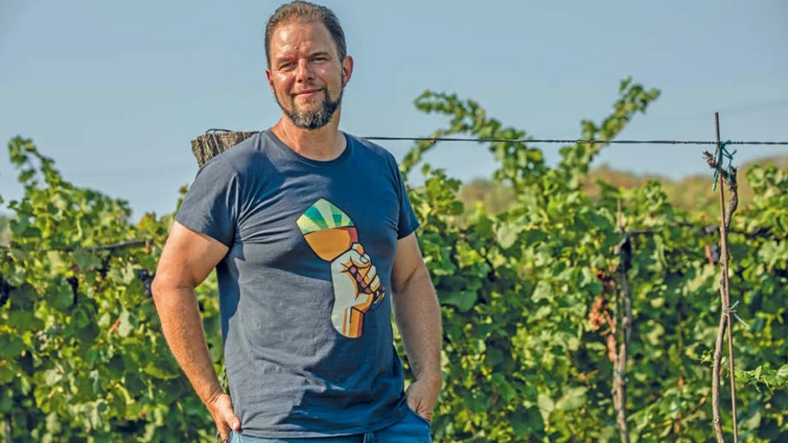 Aj na Slovensku máme potenciál na svetové víno. Frankovka z Víno Magula má k tomu blízko