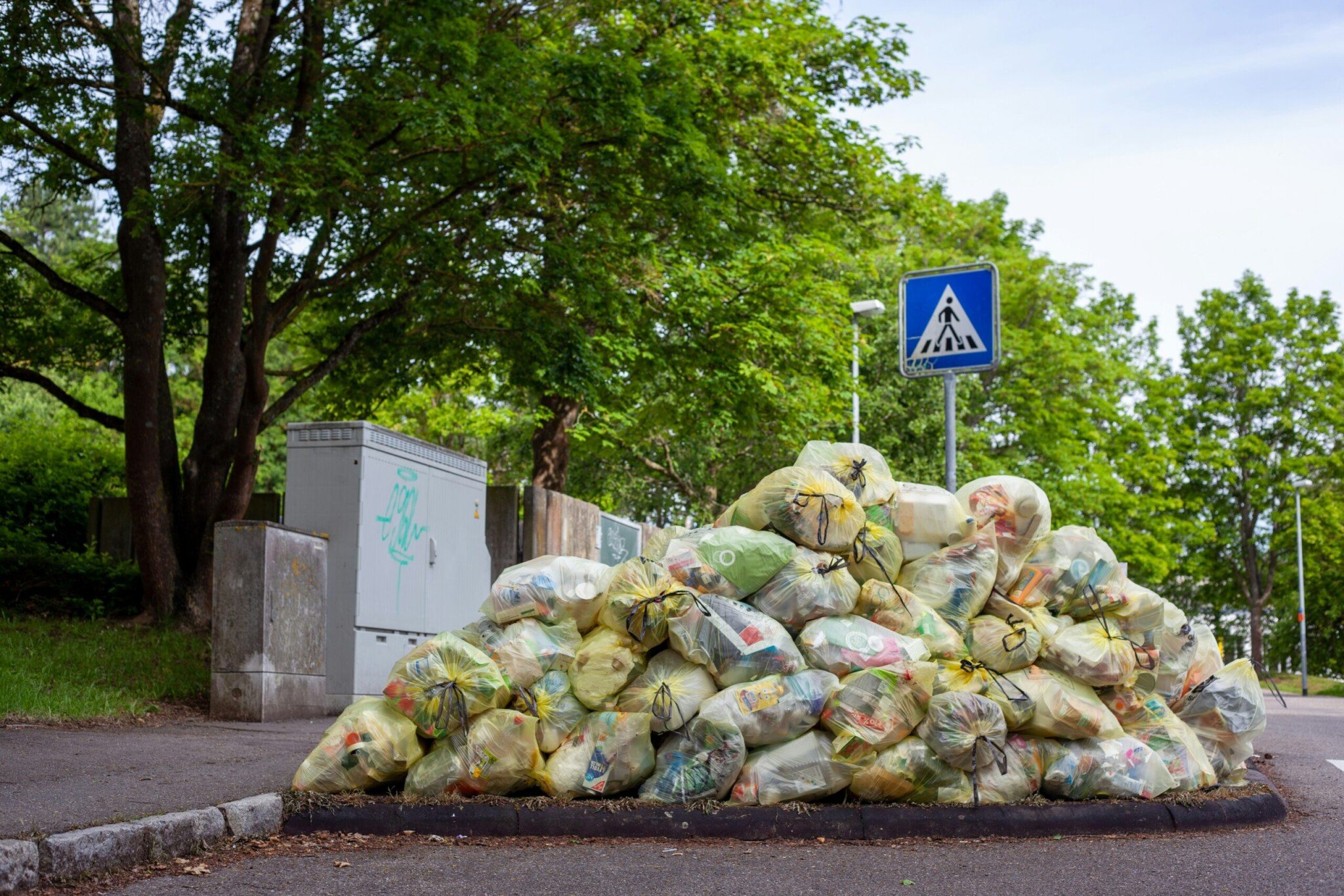 Každú sekundu skončí v koši 60 ton potravín. Plytvanie sa zásadne dotýka gastra a cestovného ruchu