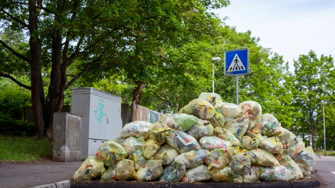 Každú sekundu skončí v koši 60 ton potravín. Plytvanie sa zásadne dotýka gastra a cestovného ruchu