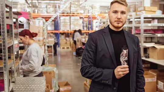 Miliónové parfumy do prania. Košická Puella zarába na produktoch, ktoré sama nevyrába