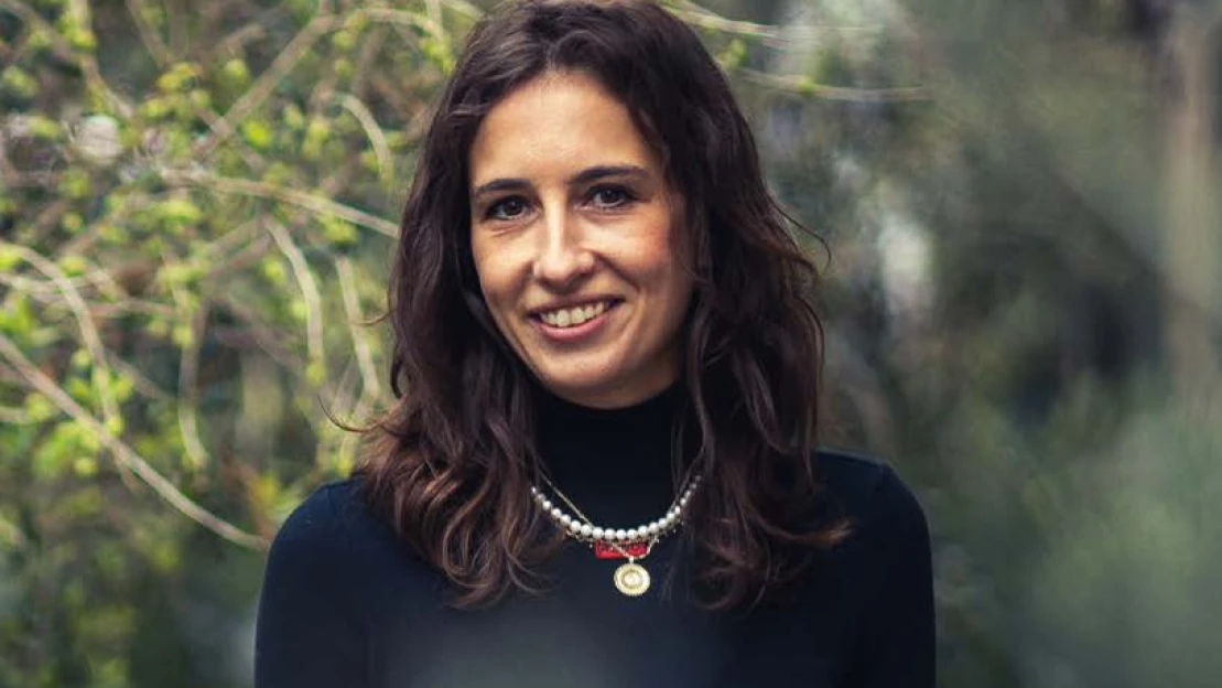 Nebola spokojná, a tak založila firmu. Rozhovor o sile dát s vedkyňou Janou Miniarikovou