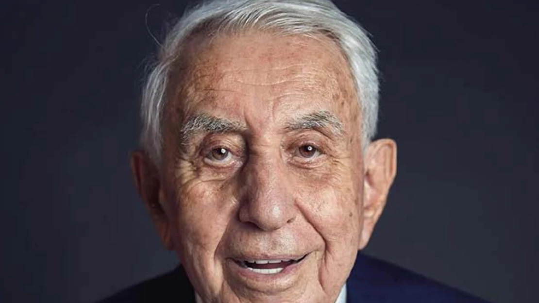 91-ročný miliardár s realitným impériom. Harry Triguboff je v Austrálii unikát