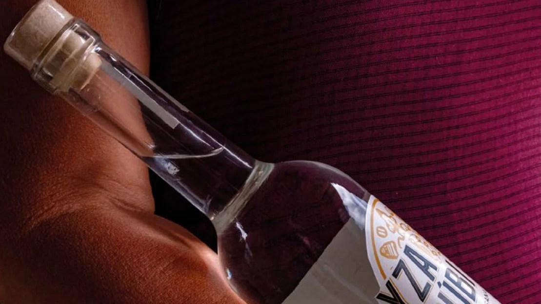 Ženy agávy, ktoré vyrábajú mezcal. Prečítajte si reportáž z mexickej Oaxacy