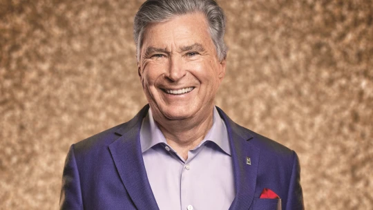 Diamanty od Cartiera po Kay. Američan Matthew Stuller založil biznis na rýchlom dodaní