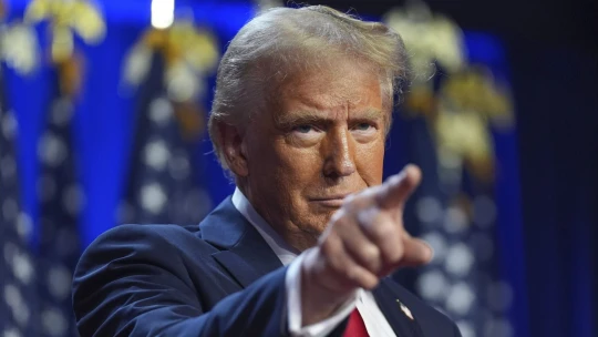 Vietnam vydal povolenie. Trump Organization postaví golfový projekt, chce aj mrakodrap