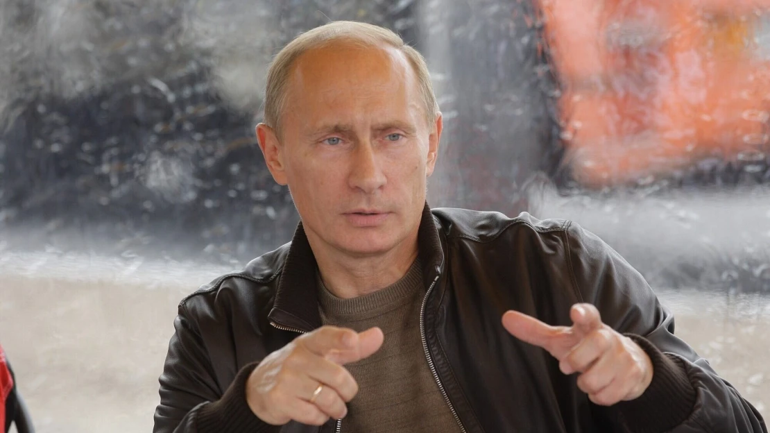 Čína ako Putinov spojenec? Ruská tajná služba FSB považuje krajinu za nepriateľa