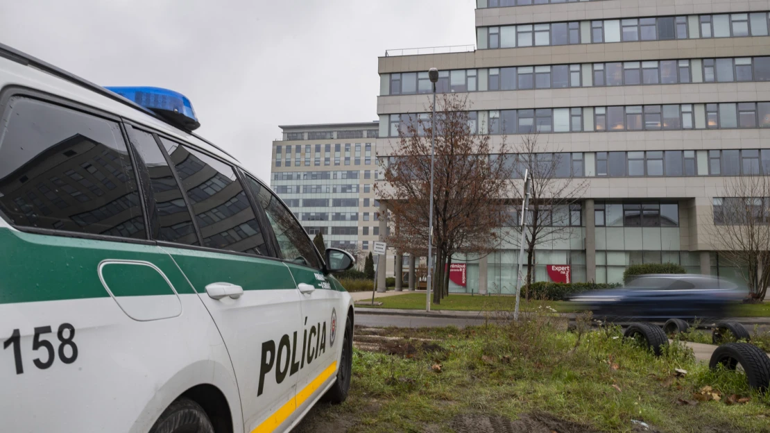 Skrachovaná Arca sa má reorganizovať. Je to v rozpore so zákonom, tvrdí Wiener Privatbank