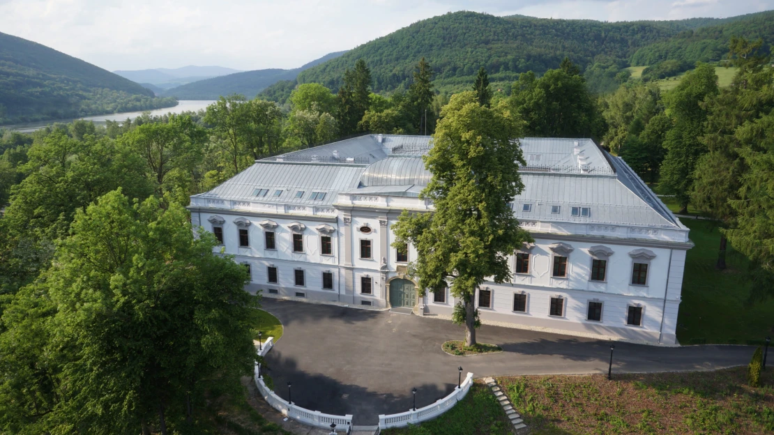 Slovenský hotel medzi elitou Európy. Zlato v kategórii svadieb získal už po druhý raz