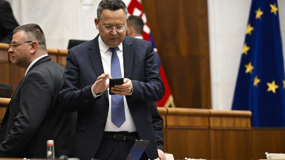 Ďalšia daňová záťaž. A strašidelná predpoveď o krachu Slovenska