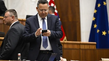 Ďalšia daňová záťaž. A strašidelná predpoveď o krachu Slovenska