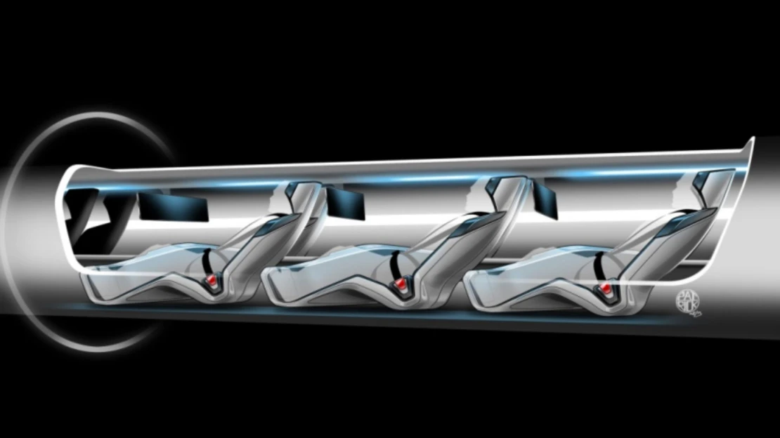 Z Bratislavy do Viedne za osem minút. Hyperloop mal dobyť svet, na realitu narazil na Slovensku