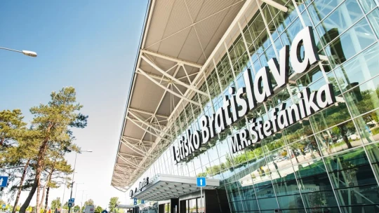 Lety do izraelského Tel Avivu odložili. V marci spúšťa bratislavské letisko 10 nových liniek