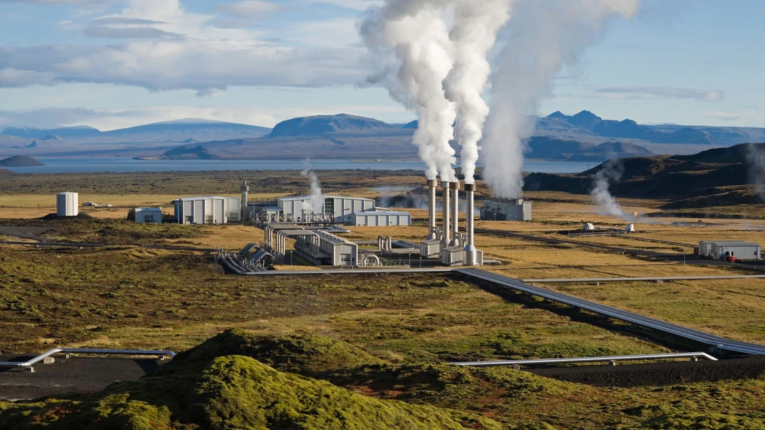 Miliarda do geotermálu. Zahraničný investor chce údajne na Slovensku stavať sieť elektrární