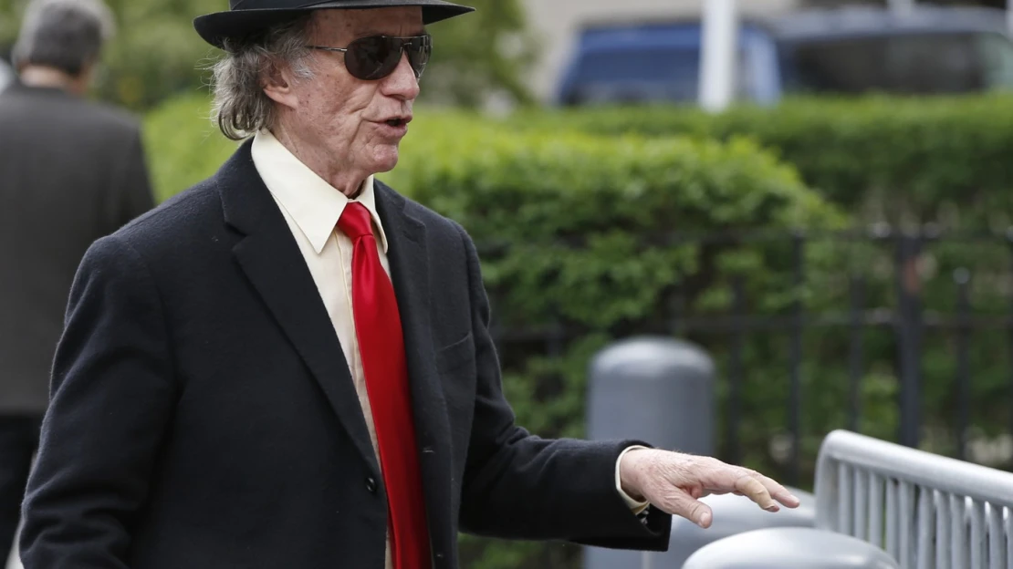 Zarobil na daňových podvodoch a nezaplatil ani polovicu poplatkov. Dnes je nevinný