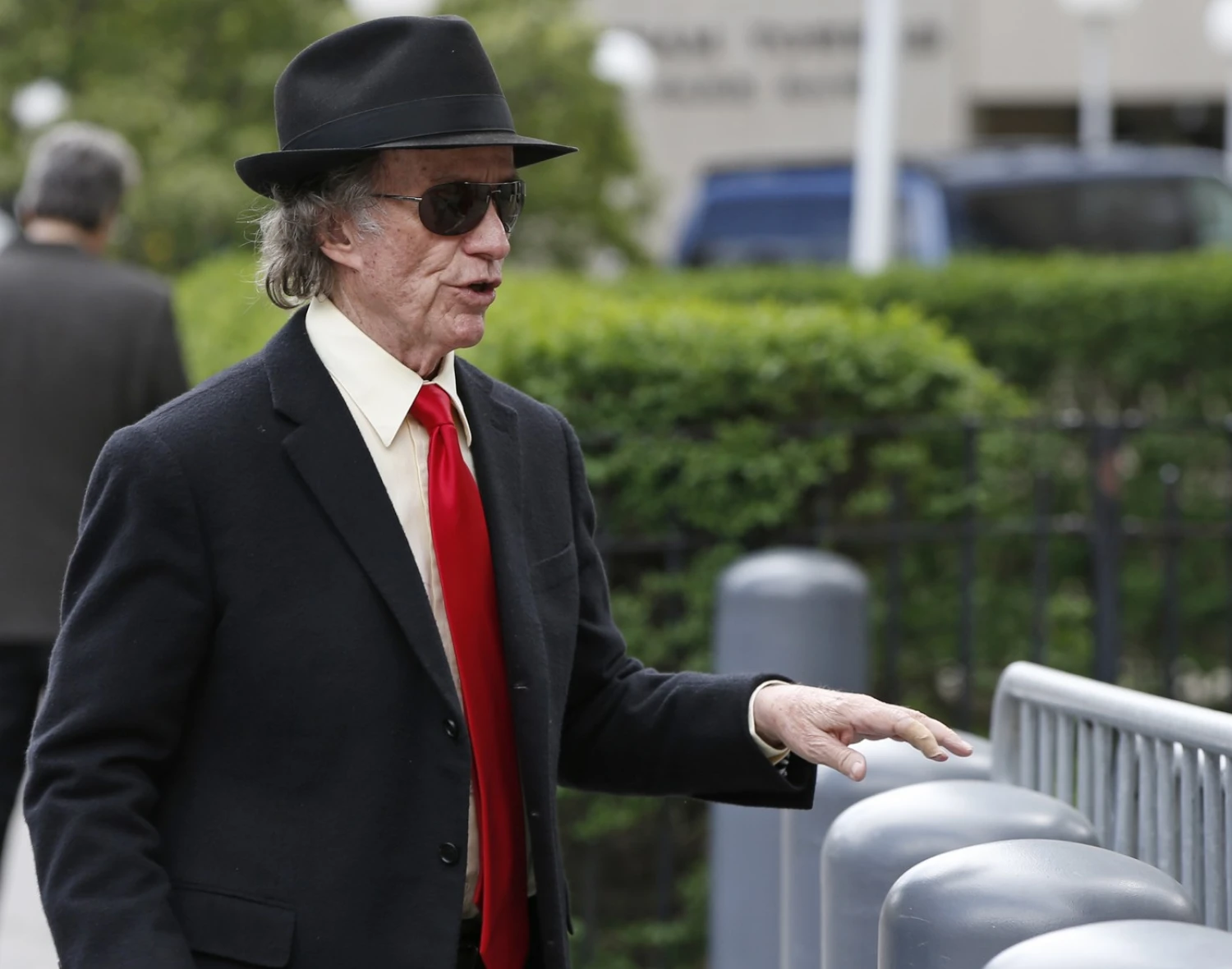 Zarobil na daňových podvodoch a nezaplatil ani polovicu poplatkov. Dnes je nevinný