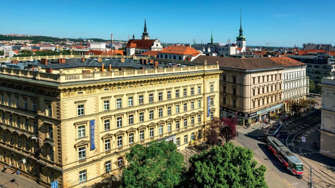 Najobľúbenejšie slovenské študentské mesto je Brno. Čo robia naši susedia inak?