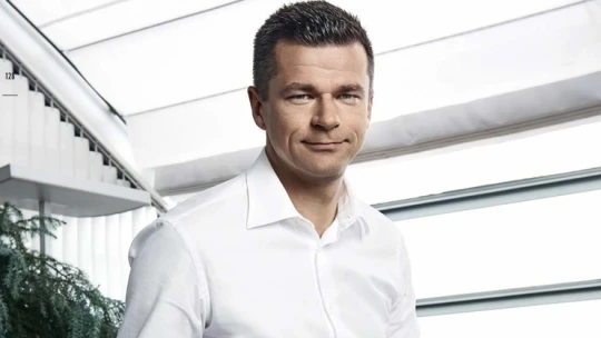 V Európe nám ušiel vlak. Miliardár Martin Vohánka o budúcnosti kamiónovej prepravy