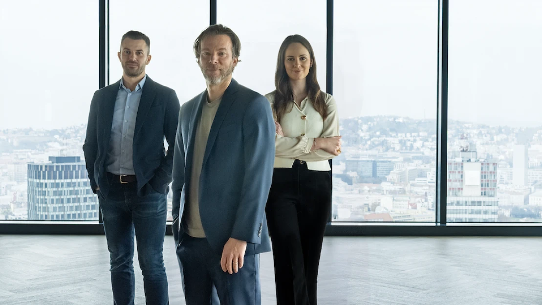 Slovenské digitálne zdravotníctvo sa prepája. Diagnose.me kúpilo startup DNA ERA