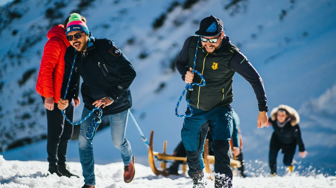 Spoznajte svoj tím cez zmysluplný teambuilding. Benefitovať bude firma aj zamestnanci