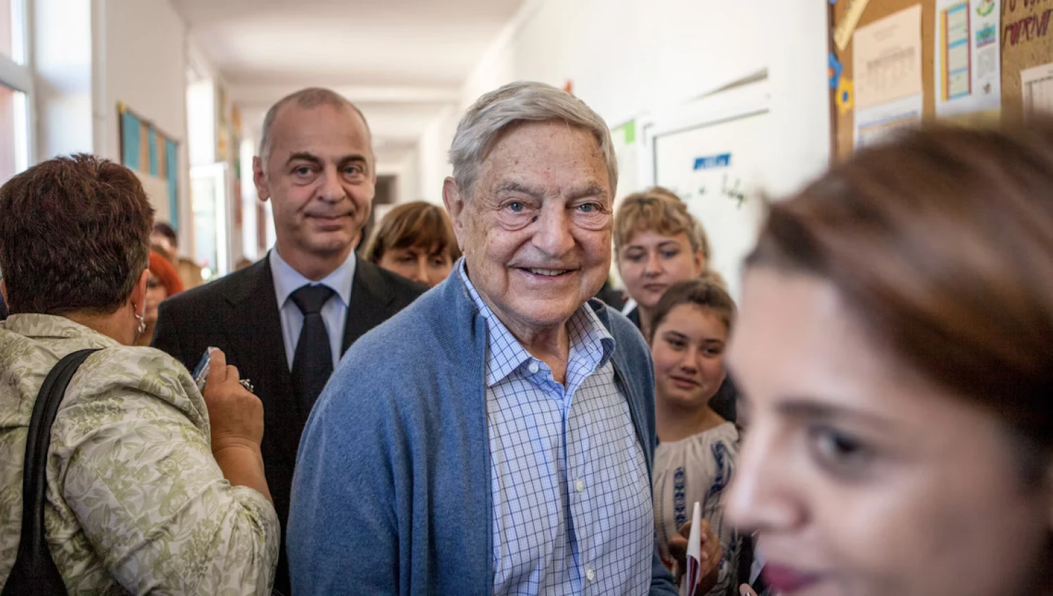 Nenávidený finančník, ktorý zruinoval britskú národnú banku. Na čom zbohatol George Soros?