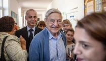Nenávidený finančník, ktorý zruinoval britskú národnú banku. Na čom zbohatol George Soros?
